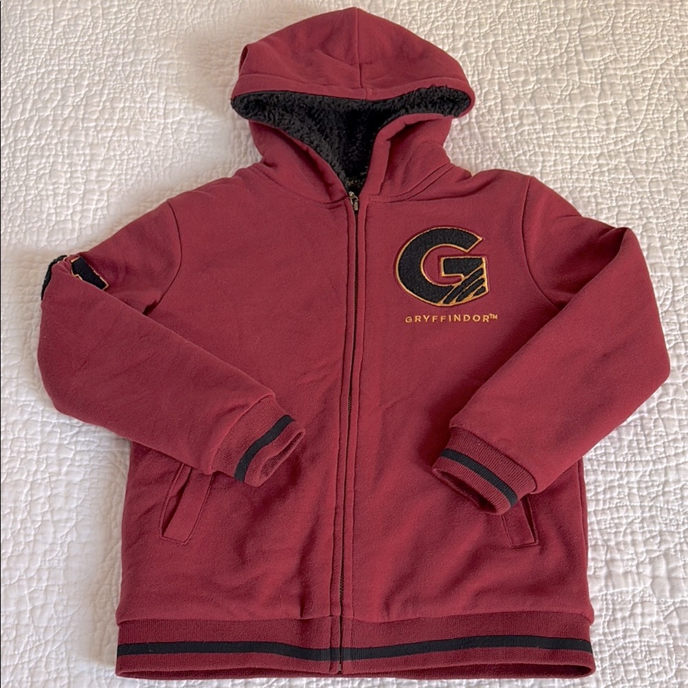 Wizarding World of Harry Potter Hoodie